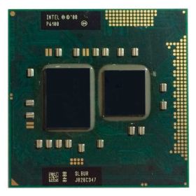 SLBUR    Intel Pentium P6100 (3M Cache, 2.00 GHz) Arrandale. 